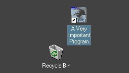 Are those my only choices?