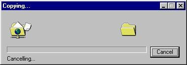 A philosophical enigma